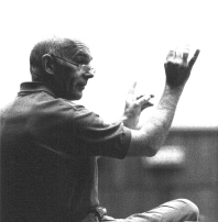 Alun Francis