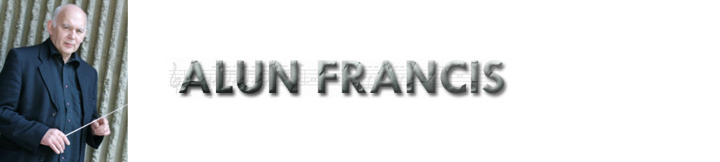 Alun Francis